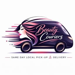 Beauty Couriers
